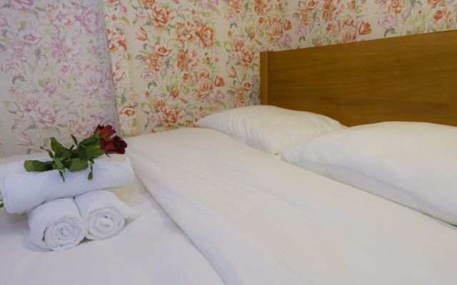 SwissLisbon Guest House - Hostel