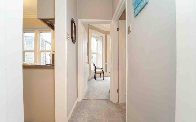 Beautiful 2-bed Apartment in Weston-super-mare