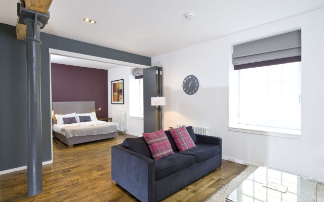 Destiny Scotland - The Malt House Apartments