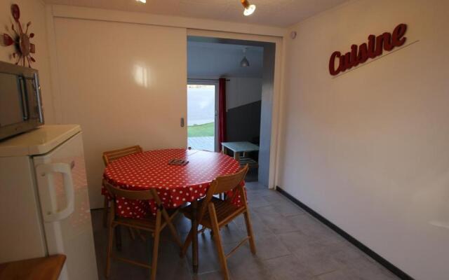 Maison Saint-Brevin-les-Pins, 3 pièces, 5 personnes - FR-1-364-98