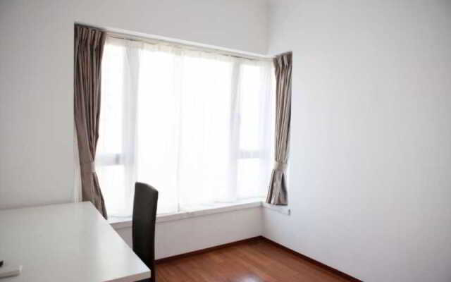 Yopark Serviced Apartment