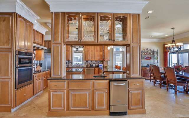 Bella Luna by RedAwning