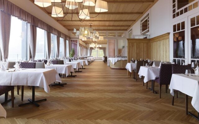 Märchenhotel Bellevue