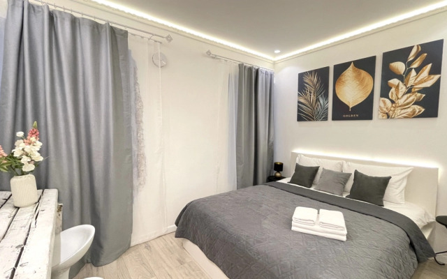 BookingSpb Рубинштейна 5