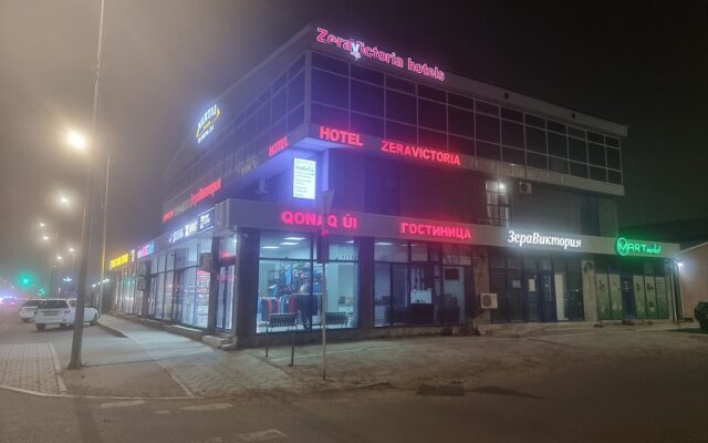 Zeraviktoria