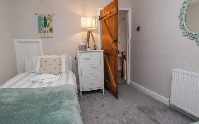 Millgate Cottage
