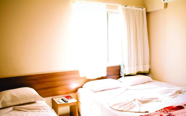 Algarve Praia Hotel