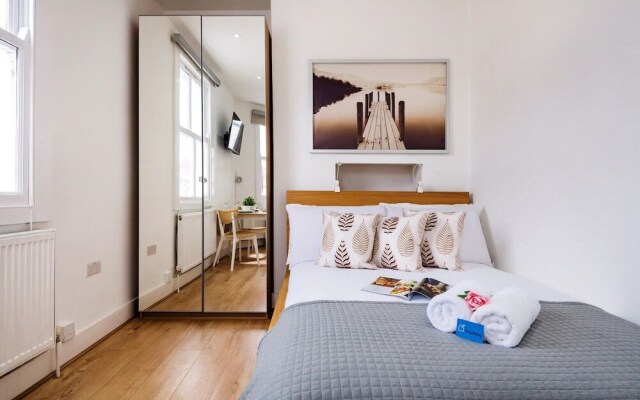 The Armadale Road Residence II