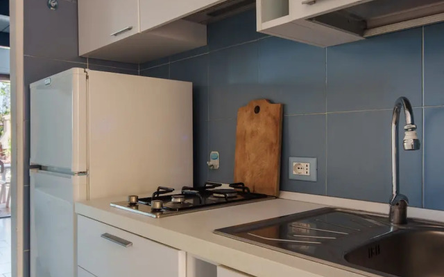 Casa Marebl in Palau