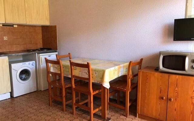 Appartement Port Barcarès, 1 pièce, 4 personnes - FR-1-81-235