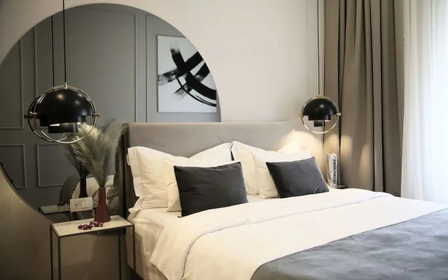 Mint Boutique Studio Apartments 3