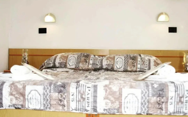 Hotel Enna
