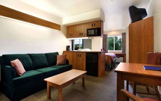 Microtel Inn & Suites by Wyndham Bozeman