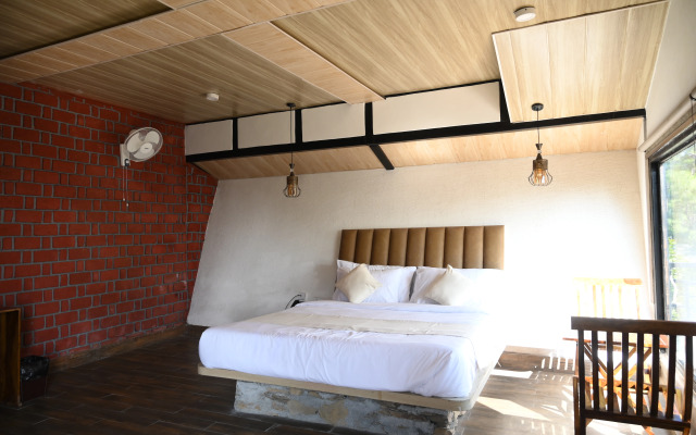 Tatvam Resort Lansdowne