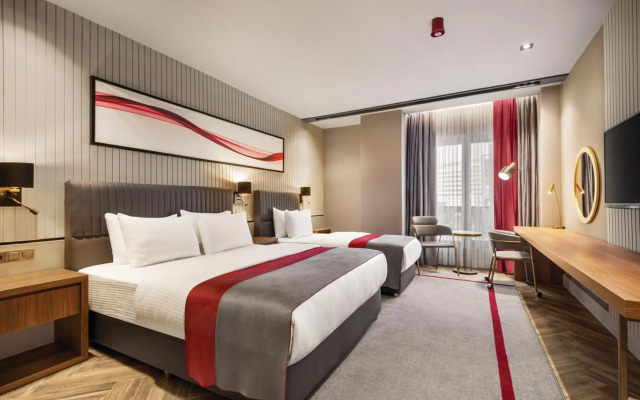 Ramada By Wyndham Erzurum