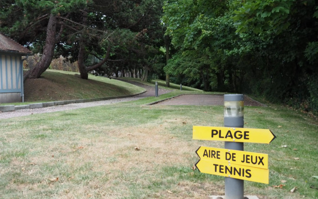 Résidence Pierre & Vacances Les Tamaris
