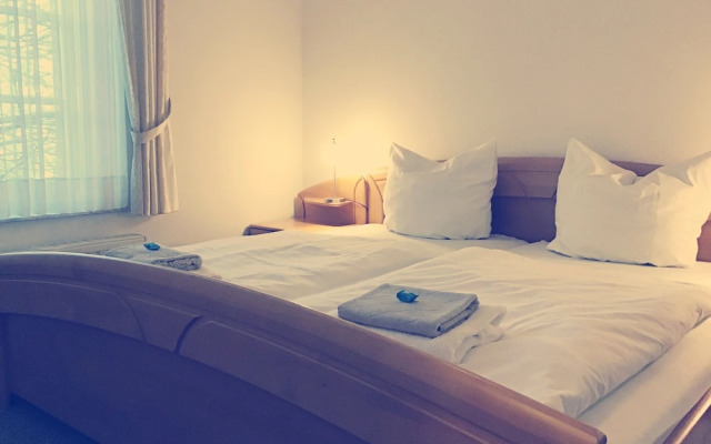 Hotel Freiheiter Hof