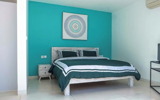 Abian Kapas Beach Bali