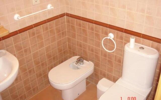 Apartamento Paraiso Sol