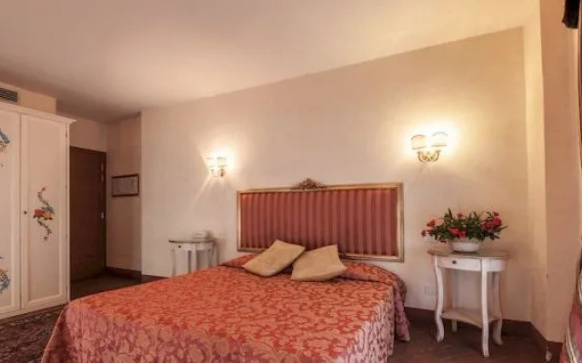 Hotel Villa Casagrande