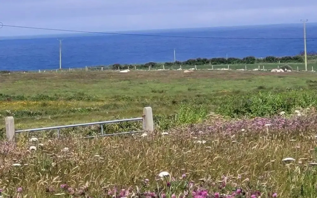 Scenic Retreat , Spectacular Views, Wild Atlantic