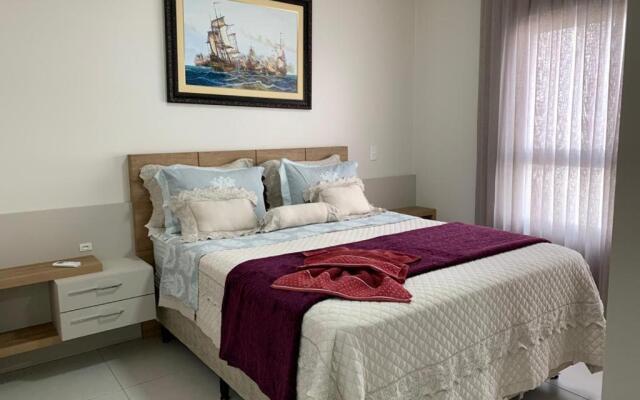 Apartamento Completo na Praia dos Ingleses