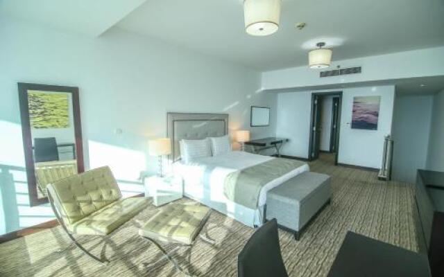 Lux Bnb 1Bdr Penthouse JLT