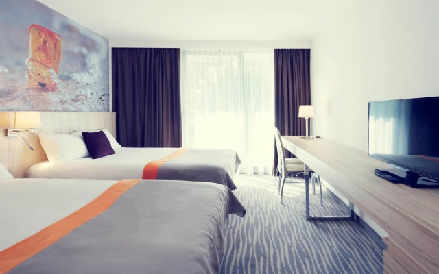 Mercure Gdansk Posejdon