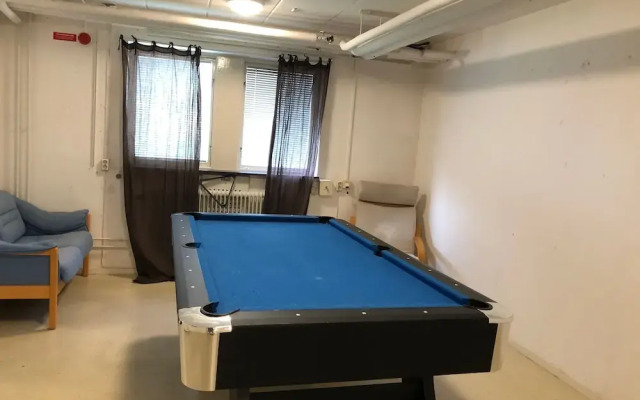 Hållsta Home Vandrarhem - Hostel