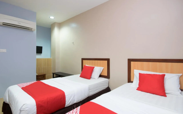 Hotel O Hotel Oriental