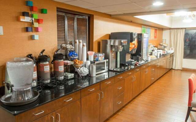 Comfort Inn Hammond