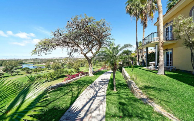 Bull Vital Suites & Spa Boutique Hotel - Only Adults