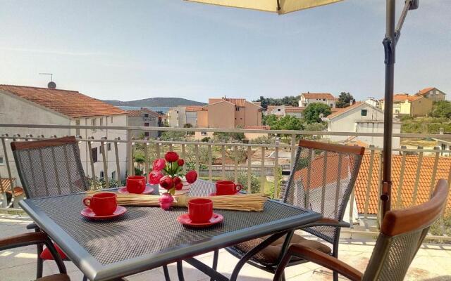 Boutique Apartments Julija