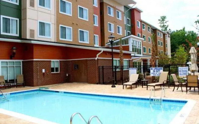 Residence Inn Columbia Northwest