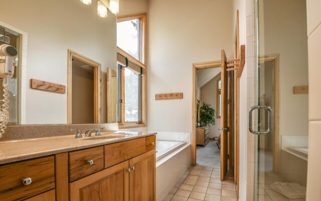 Ironwood 2986 by SummitCove Vacation Lodging