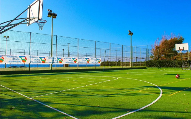 Villaggio Baia Calavà Hotel e Residence