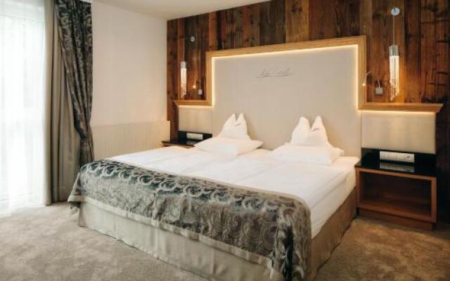 Wellnesshotel Cervosa