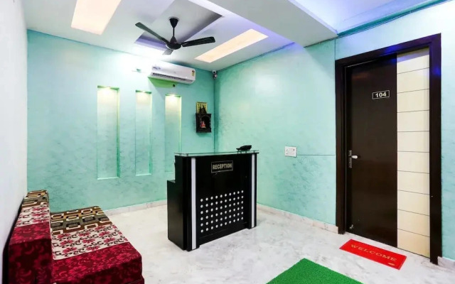 Hari Nagar Inn by OYO Rooms