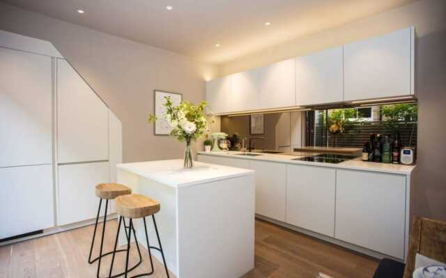 2 Bedroom Flat in Wimbledon