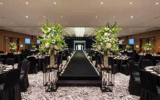 Novotel Ambassador Seoul Dongdaemun Hotels & Residences