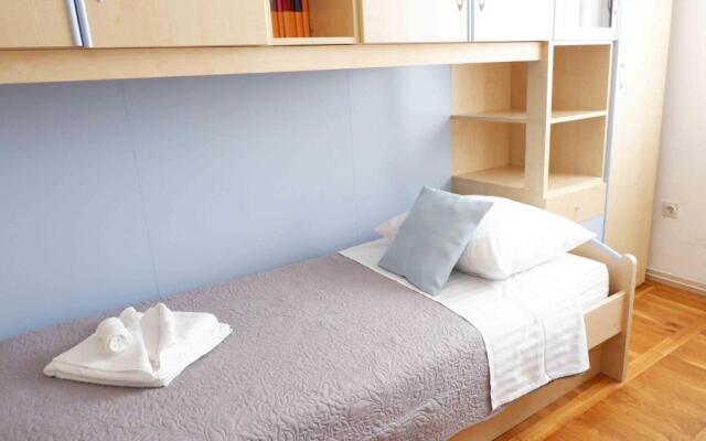 Apartment Ponoš
