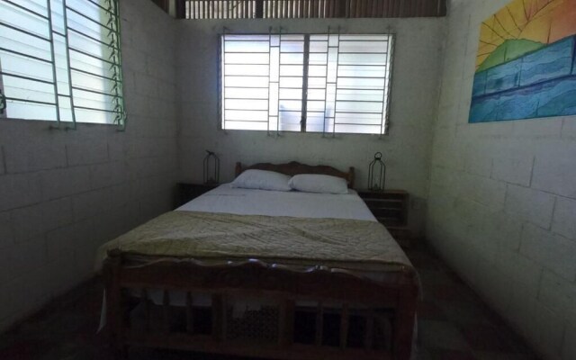 Hammock Plantation - Hostel