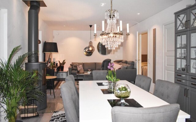 Amazing Home in Vittsjö With 2 Bedrooms, Sauna and Wifi