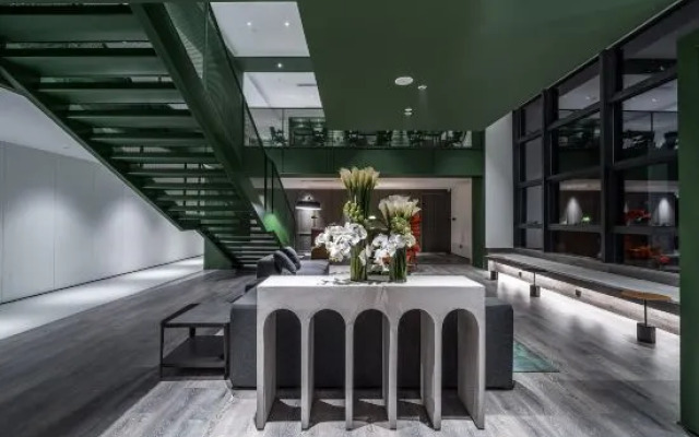 Chongqing TOONE Tuwan Hotel