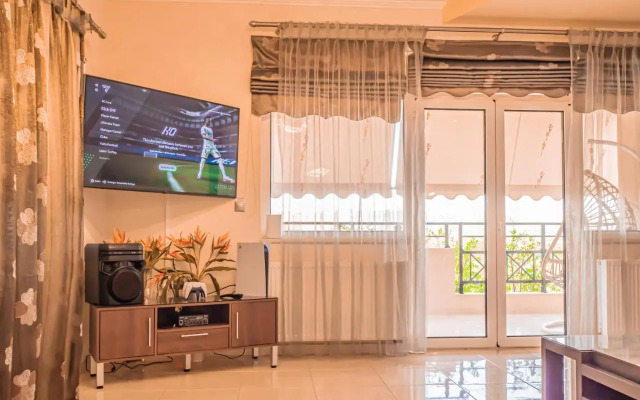 Villa Paris - 3 Bedroom House in Crete