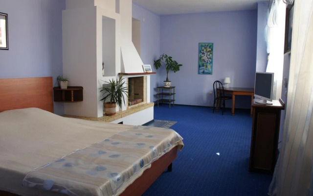 Cottage on Chernomorskaya 145 - фото 3