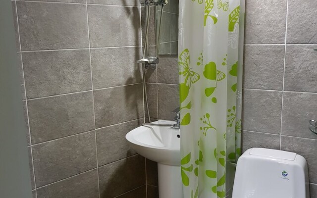 King Kong Guesthouse - Hostel