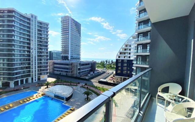 WS Apartments by Iberia