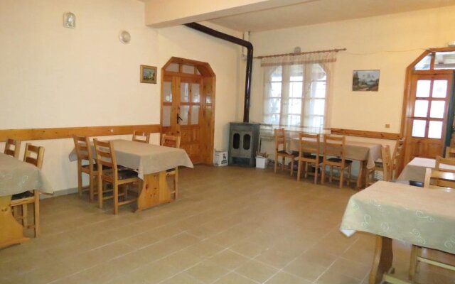 Guest House Gyuviyski