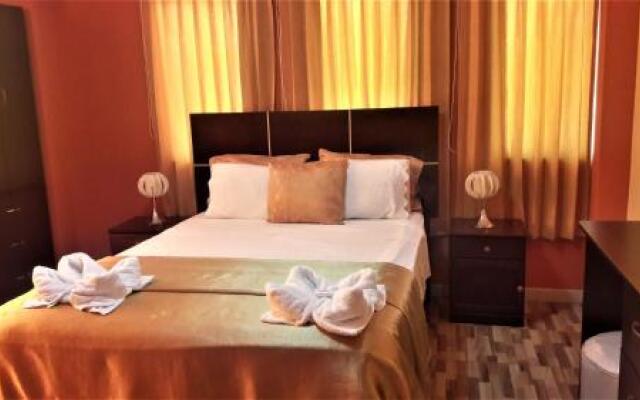 Madison Suite